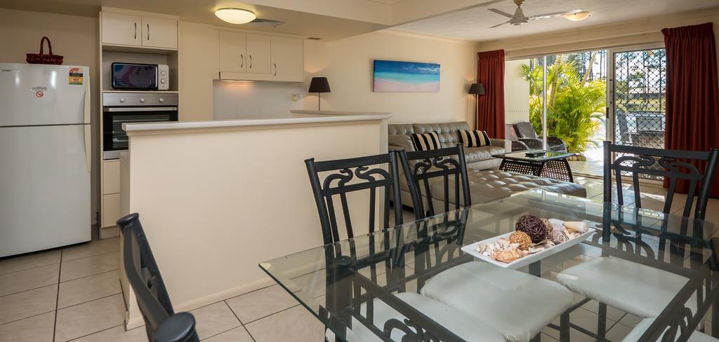 Isle Of Palms Resort Gold Coast